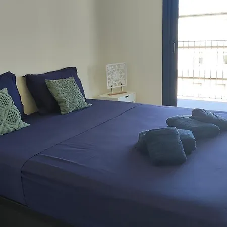 Beach Apartment Calafell Playa Exterior photo