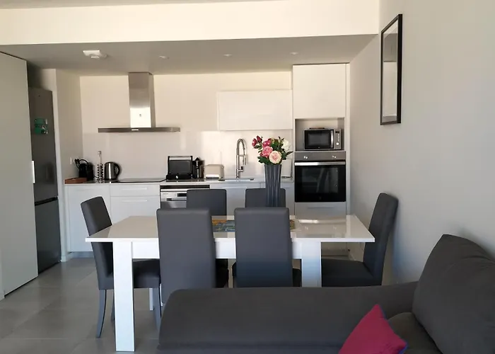 Beach Apartment Calafell Playa